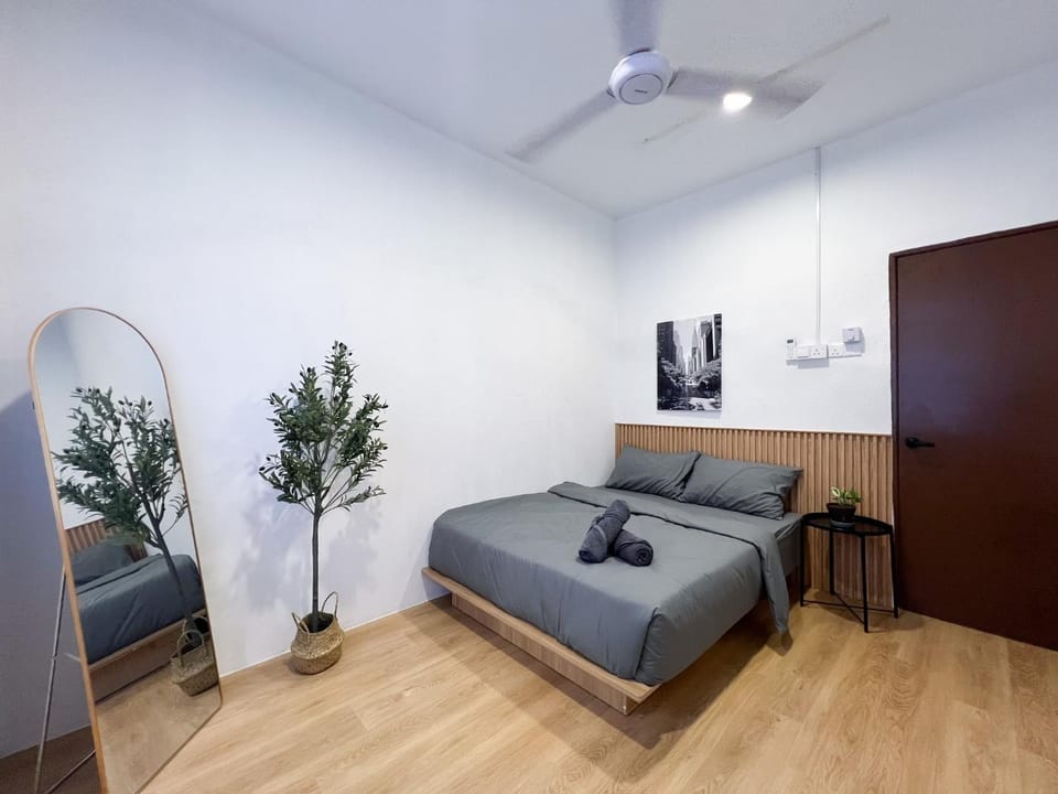 Vero Homestay House in Kedah