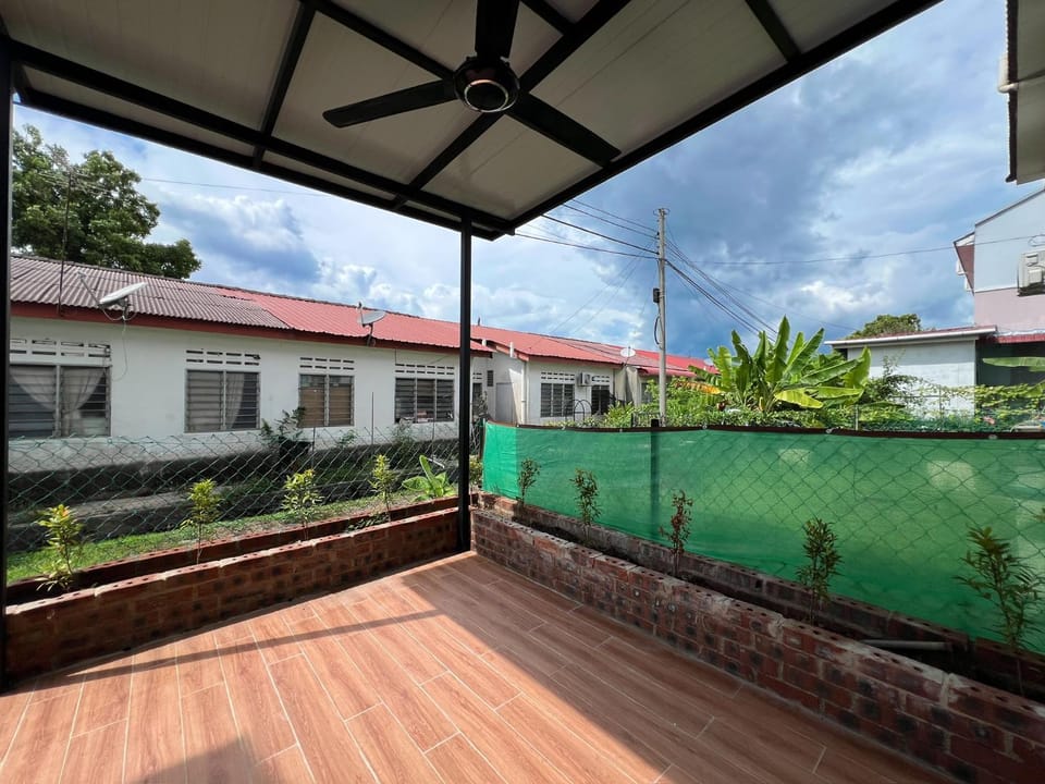 Vero Homestay House in Kedah