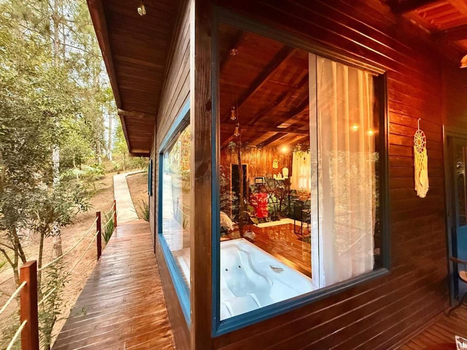 Day, Natural landscape, Garden, View (from property/room), Balcony/Terrace, Garden view