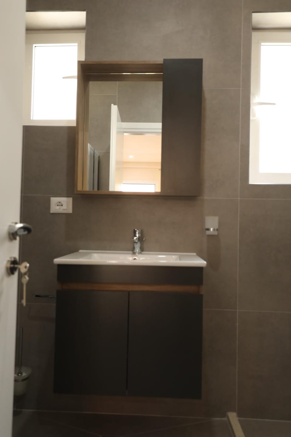 Hoy BNB Room 2 House in North Macedonia