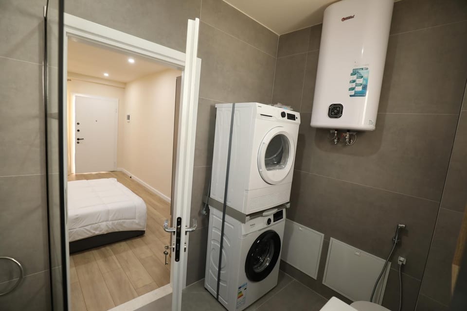 Hoy BNB Room 2 House in North Macedonia