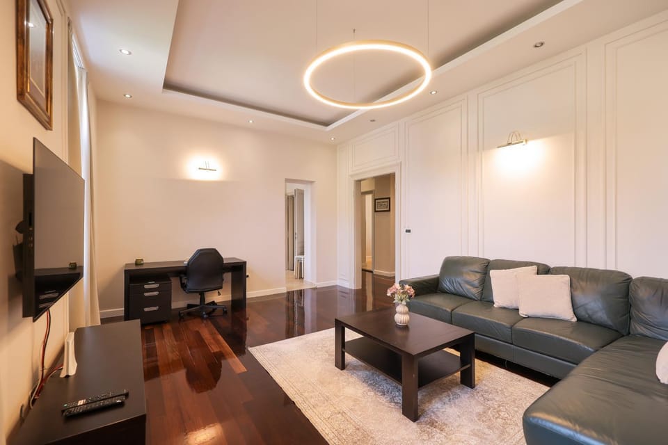 TV and multimedia, Living room