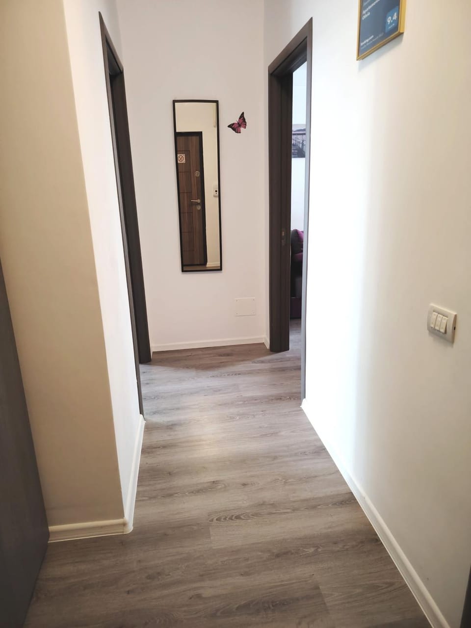 Garsoniera Olivia - Amarilia Apartments Apartment in Constanța County