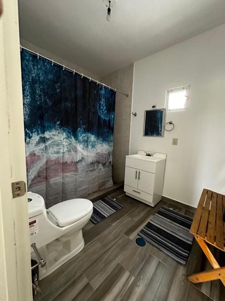 Majahuas Estudios Apartment in San Blas