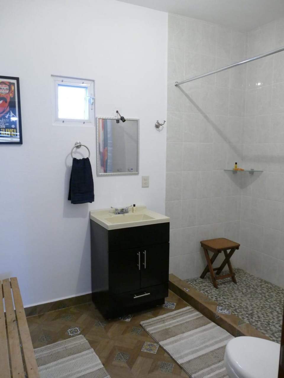 Majahuas Estudios Apartment in San Blas