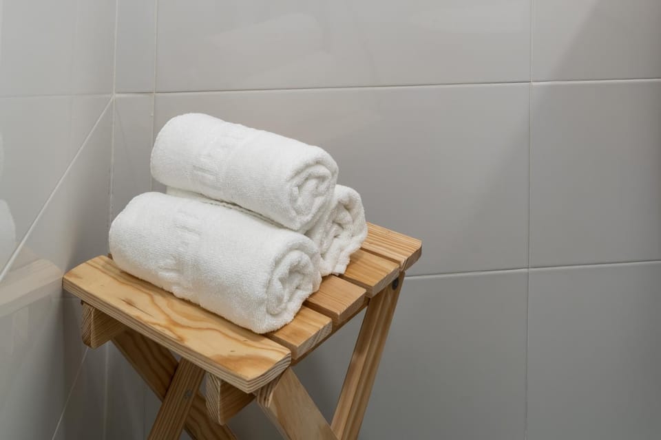 towels