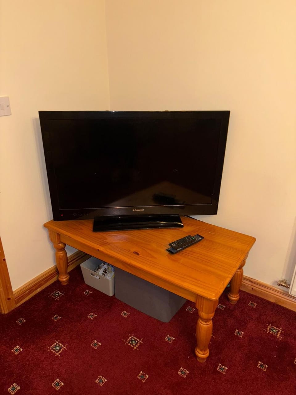 TV and multimedia, Evening entertainment