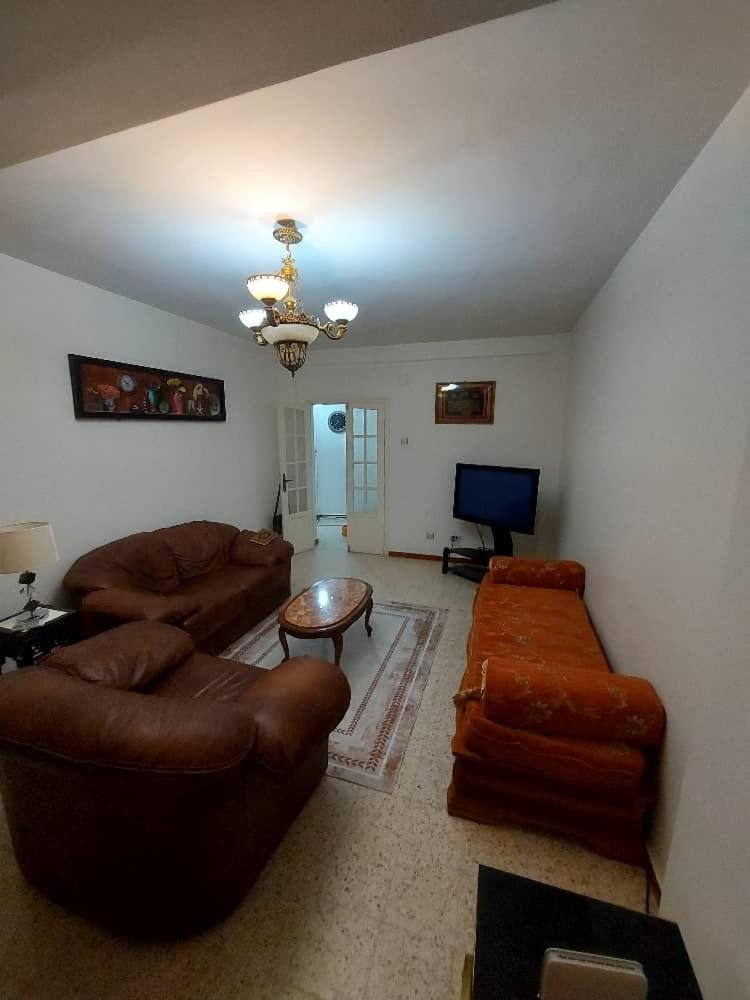 Appartement F3 Apartment in Algeria