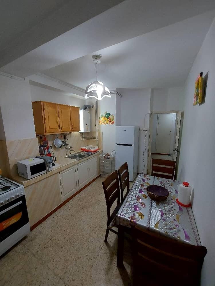 Appartement F3 Apartment in Algeria