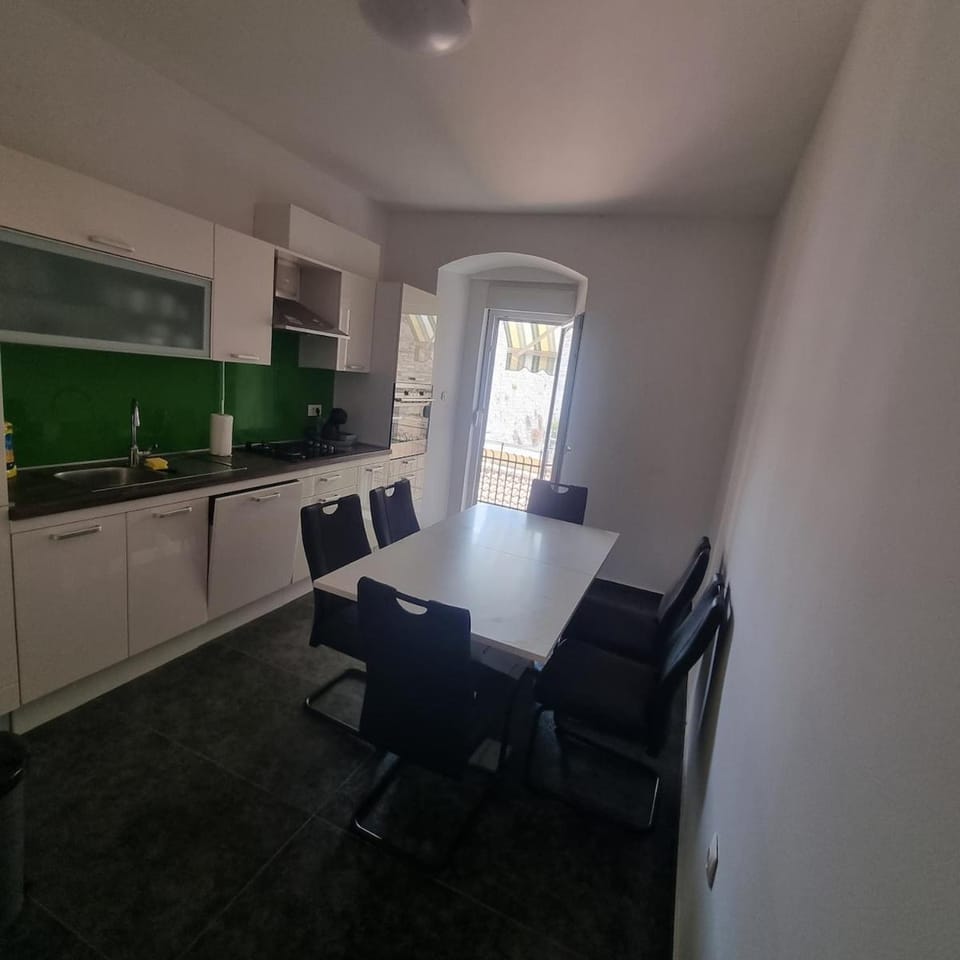 Cozy Apartment at Heart of Split Apartment in Split