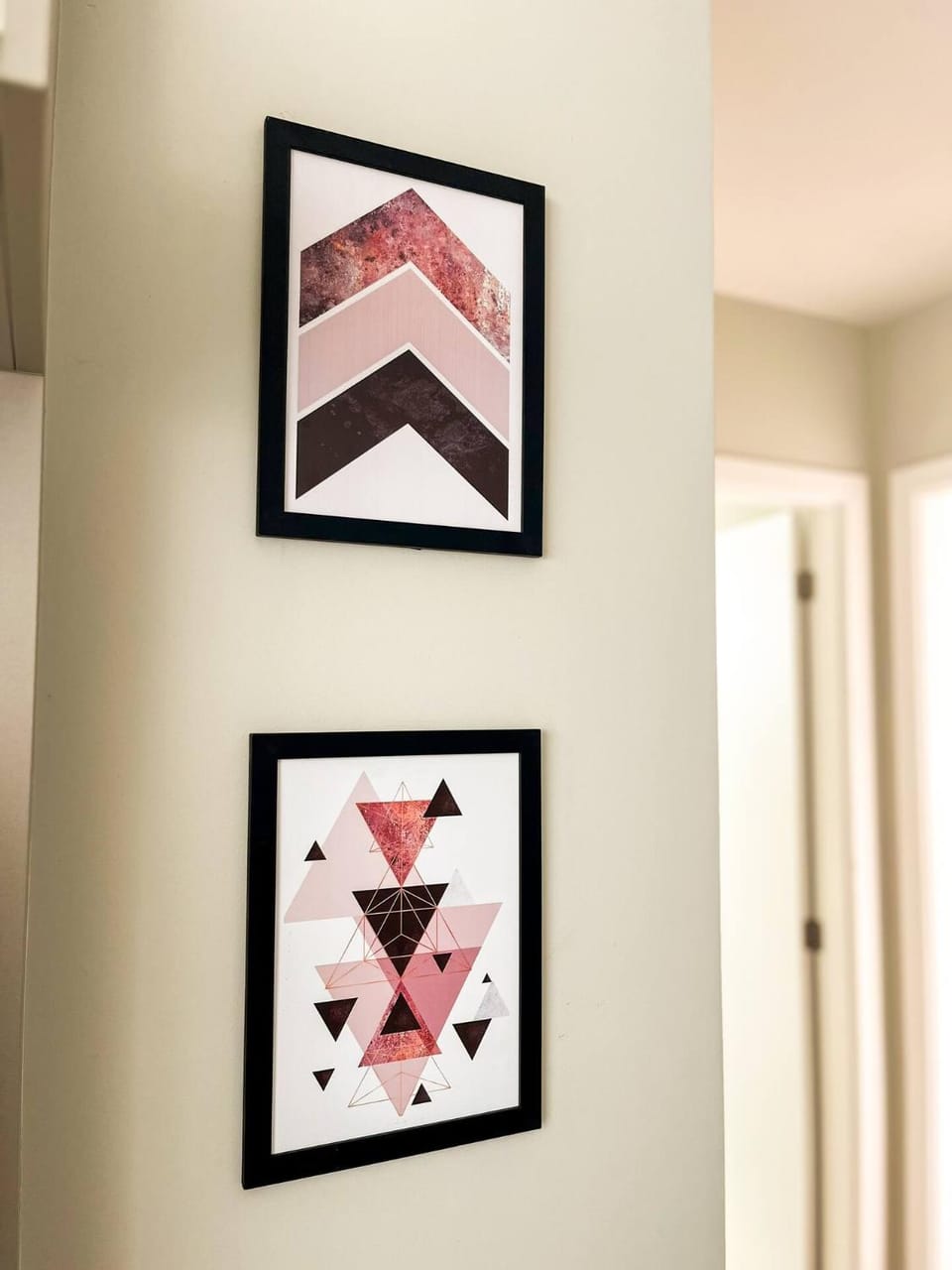 Living room, Decorative detail