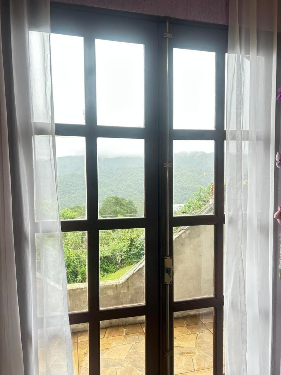 View (from property/room)