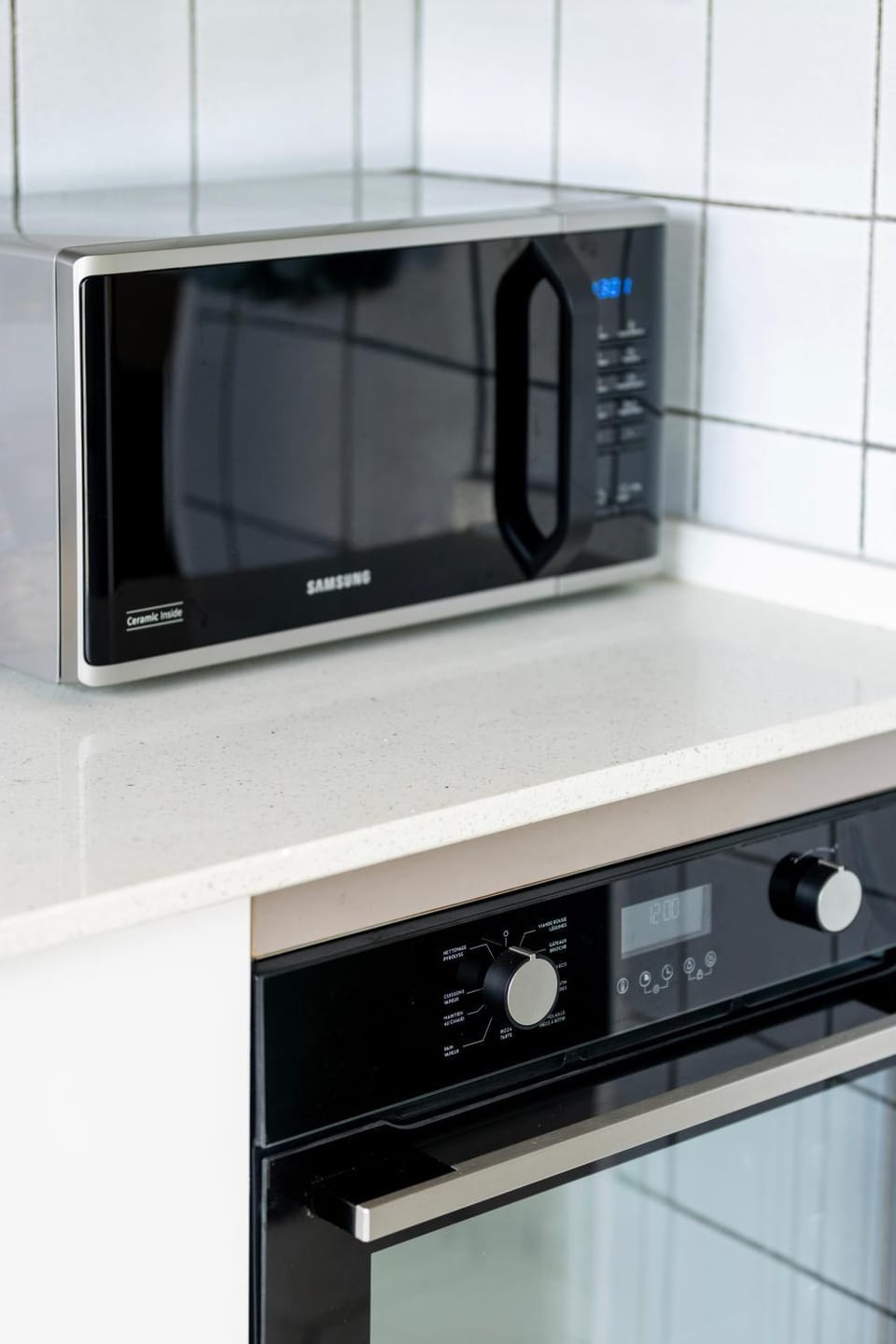 Kitchen or kitchenette, minibar, pet friendly, stove