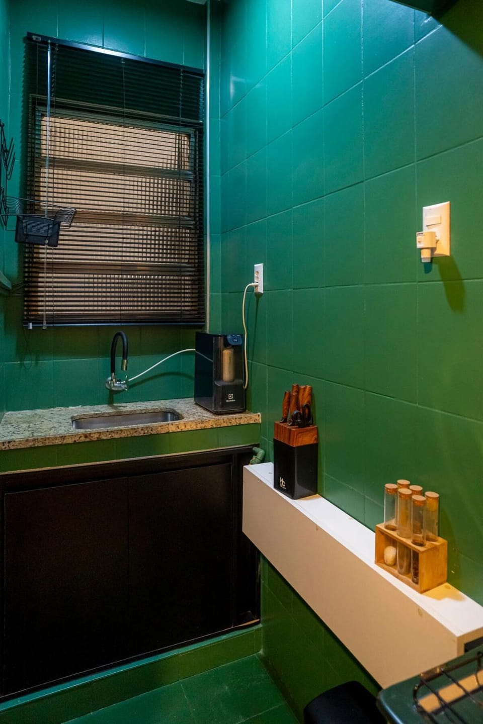 Loft Urbano no Bairro de Fátima Apartment in Santa Teresa