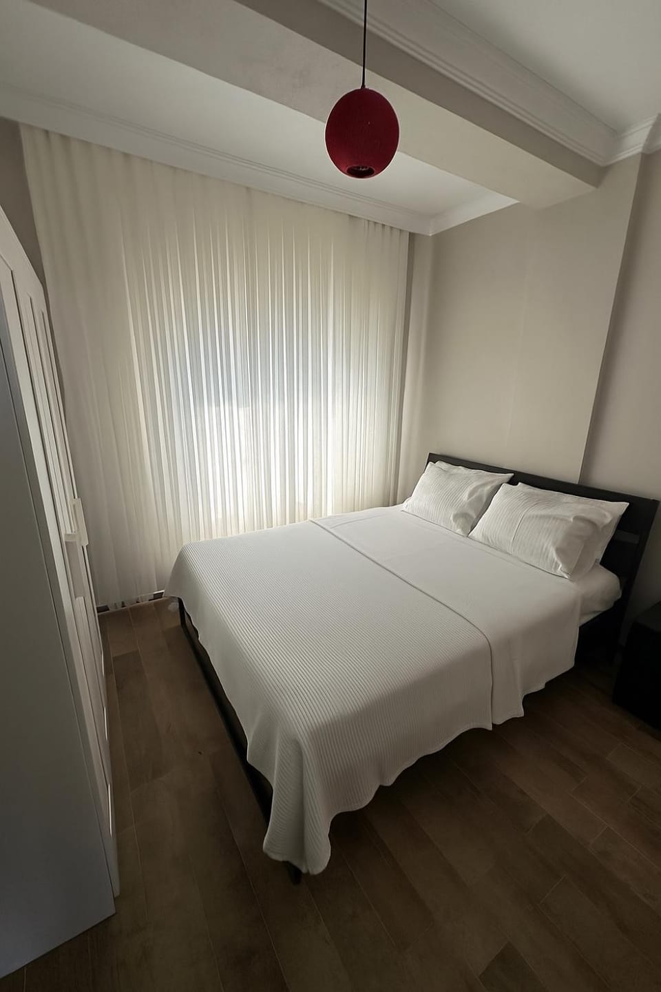 Gokceada merkezde tatil evi Apartment in Decentralized Administration of Macedonia and Thrace