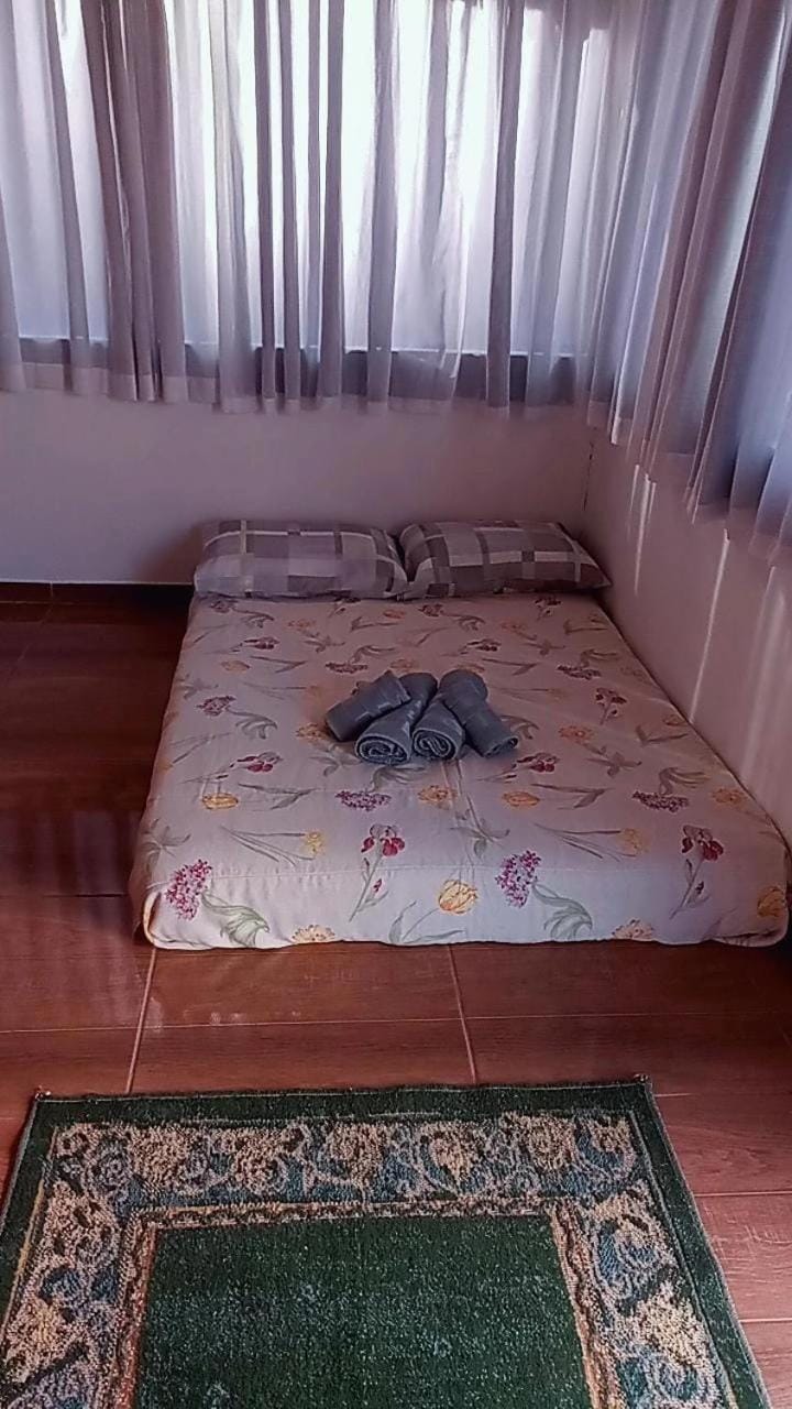 Chalé boa esperança Chalet in State of São Paulo