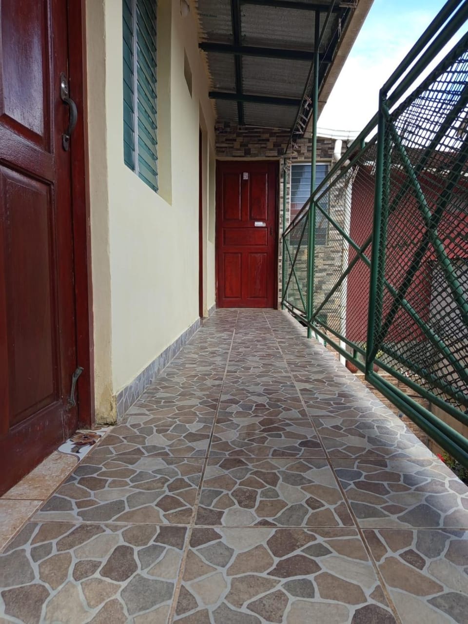 Daisy's House Hostel Bed and Breakfast in San Juan del Sur