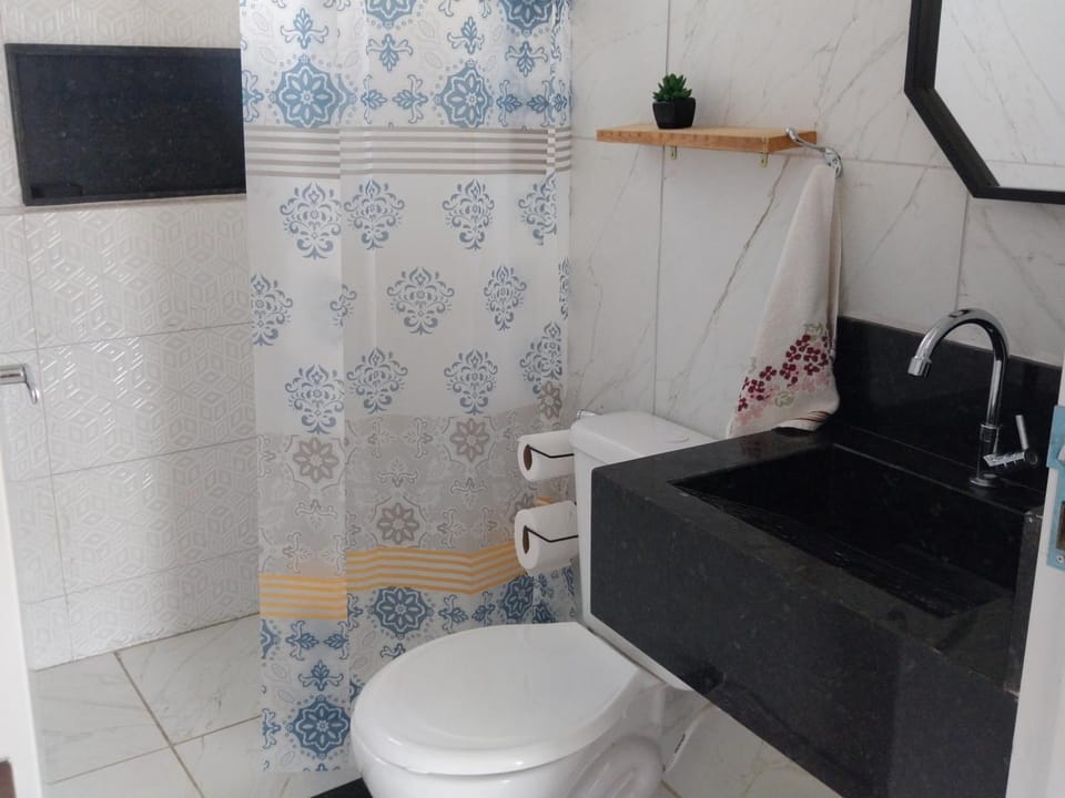 Vila Negreiros Serra Negra Casa 4 Apartment in State of Paraíba, Brazil