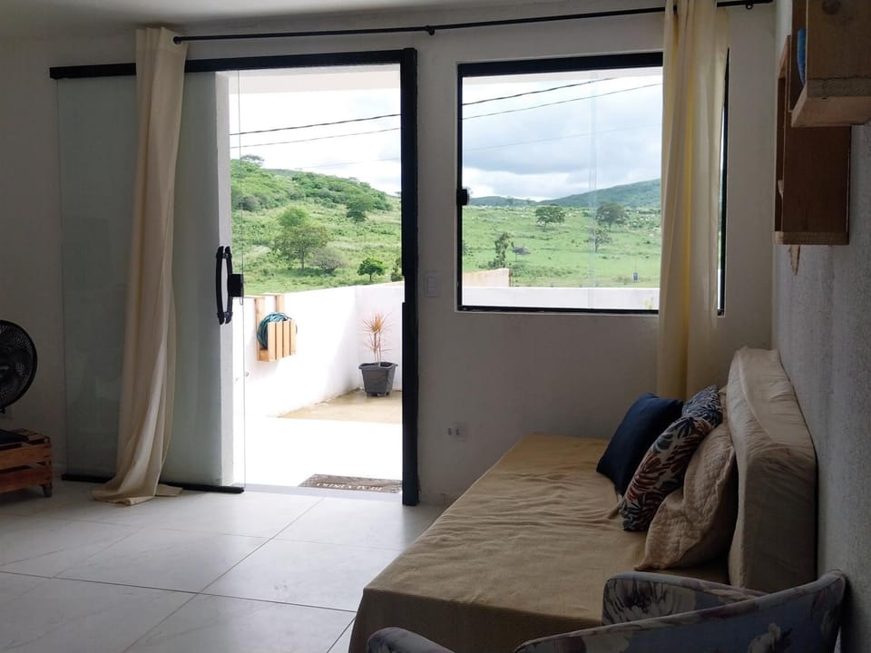 Vila Negreiros Serra Negra Casa 4 Apartment in State of Paraíba, Brazil