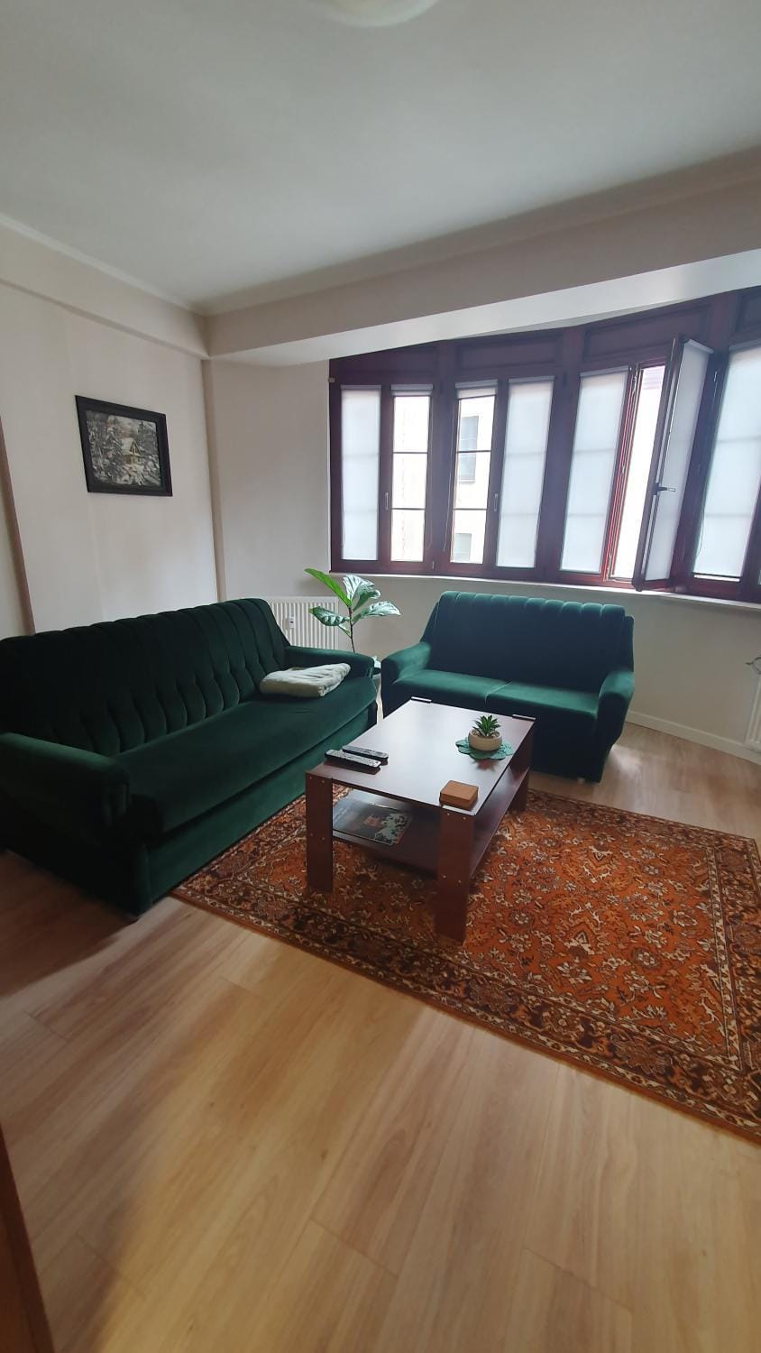Elma centrum Wrocławia Apartment in Wroclaw