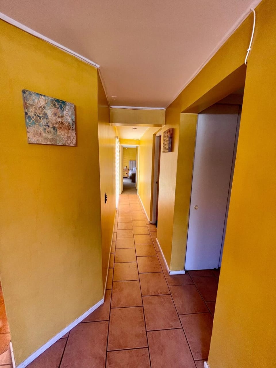 Casa Comigual House in Valparaíso Region