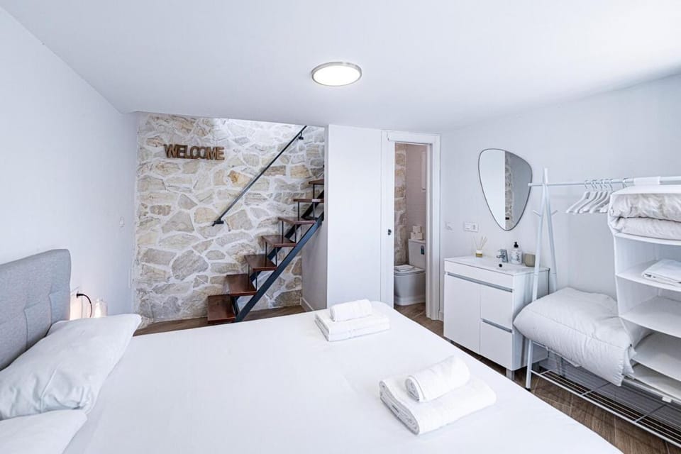 Coqueto apartamento junto a los Baños del Carmen Apartment in Malaga