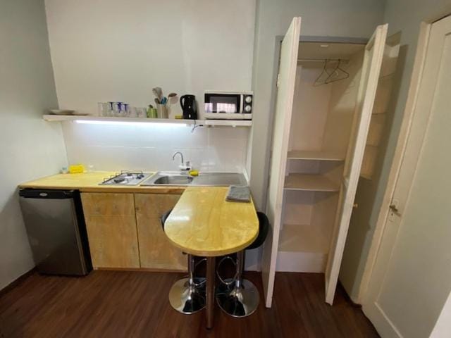 83 Departamento ,barrio bellavista 2 Apartment in Recoleta