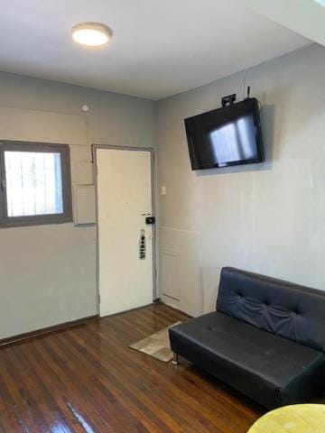 83 Departamento ,barrio bellavista 2 Apartment in Recoleta