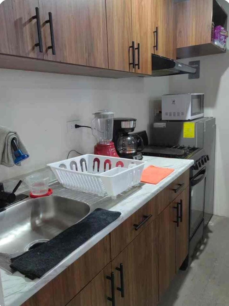 Departamento Atlixco Apartment in Atlixco