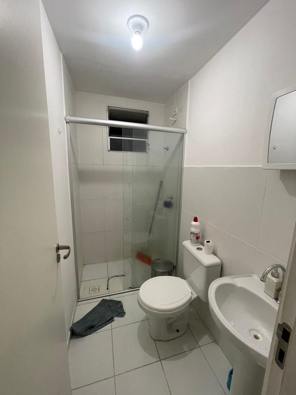 Apartamento 2 quarto Apartment in Campina Grande