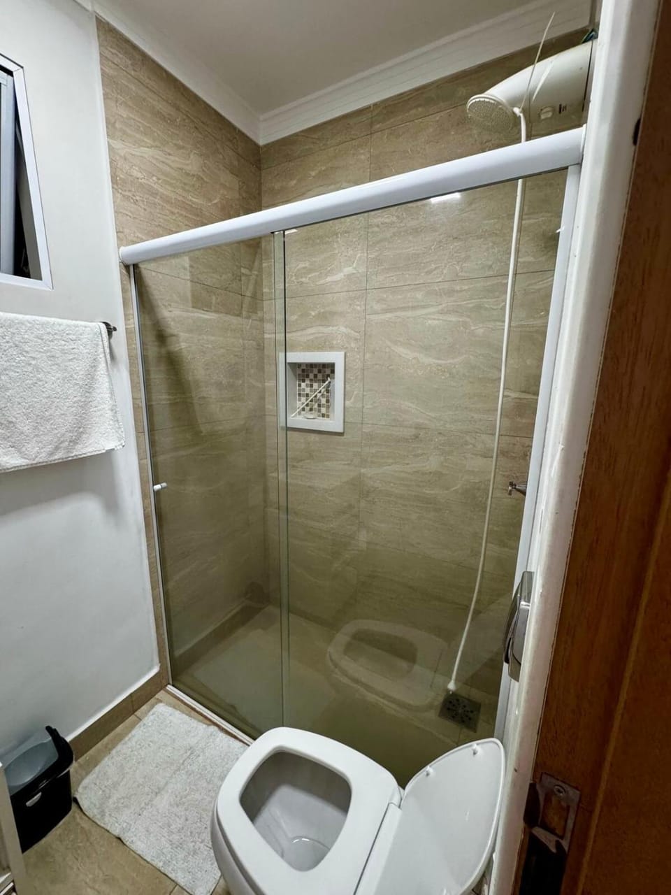 Ótimo espaço gourmet com piscina House in São José do Rio Preto