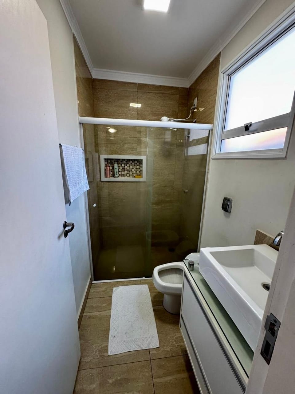 Ótimo espaço gourmet com piscina House in São José do Rio Preto