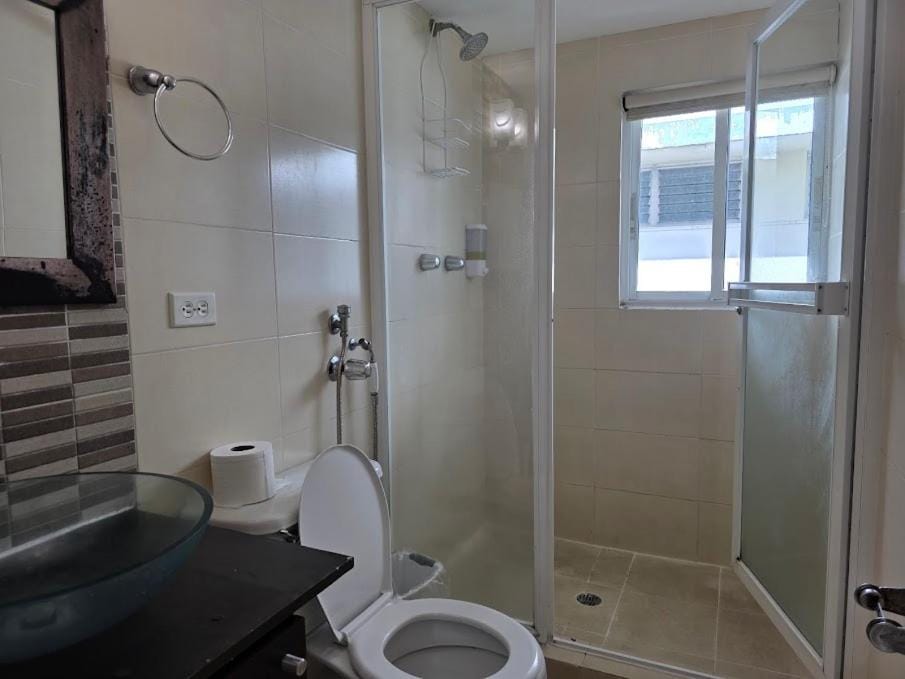 R1104 Estudio ejecutivo en zona turística Apartment in Panama City, Panama