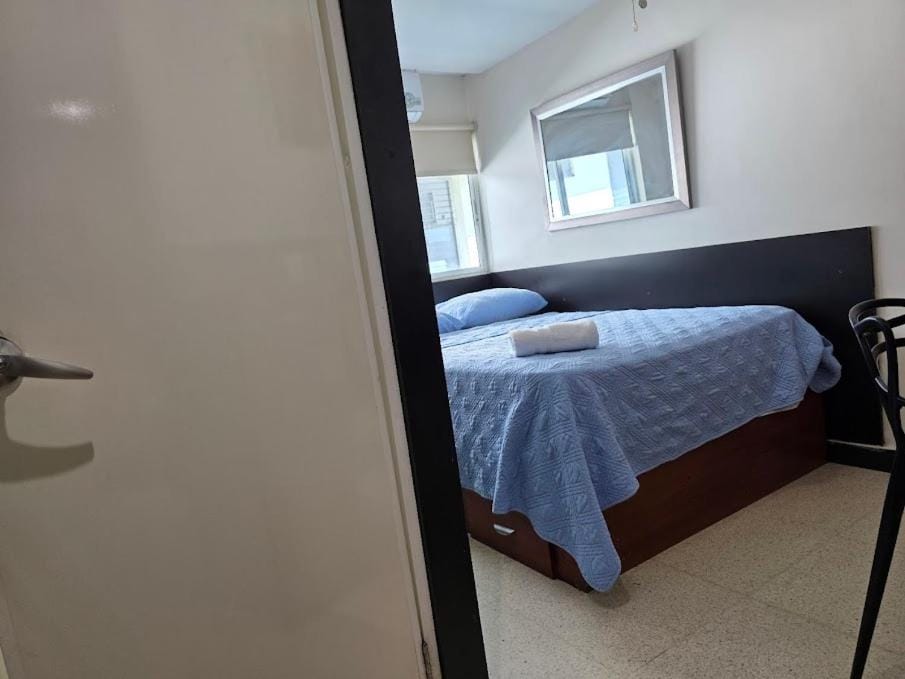 R1104 Estudio ejecutivo en zona turística Apartment in Panama City, Panama