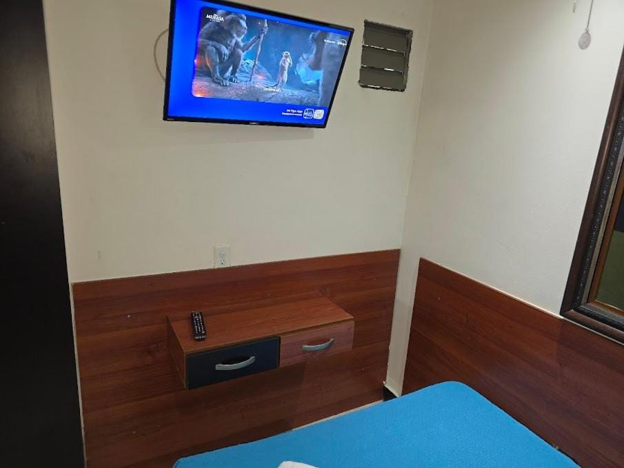 R1104 Estudio ejecutivo en zona turística Apartment in Panama City, Panama