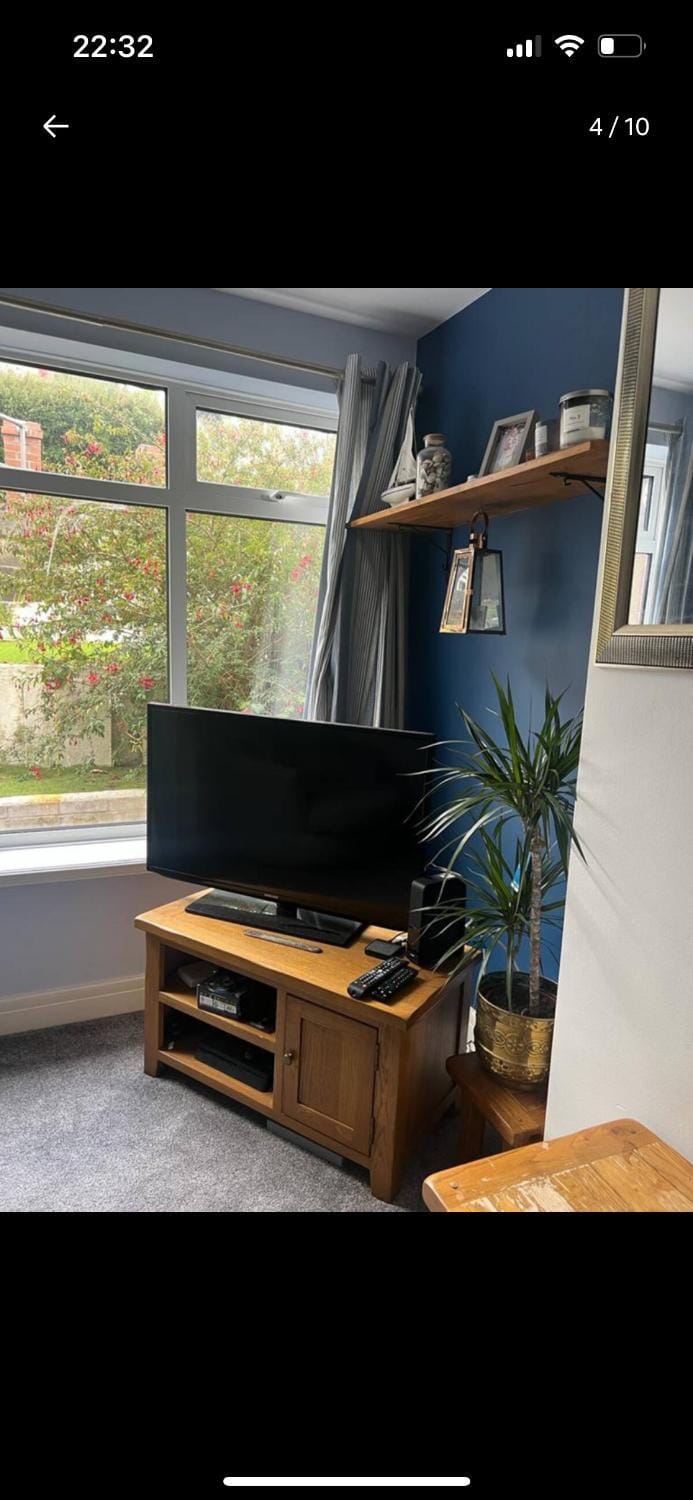 George rd Apartment in Paignton