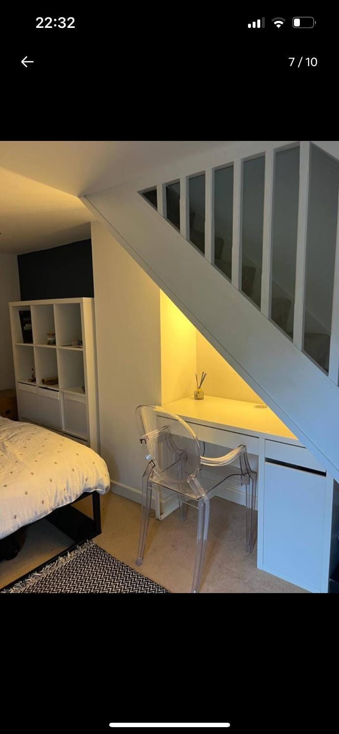 George rd Apartment in Paignton