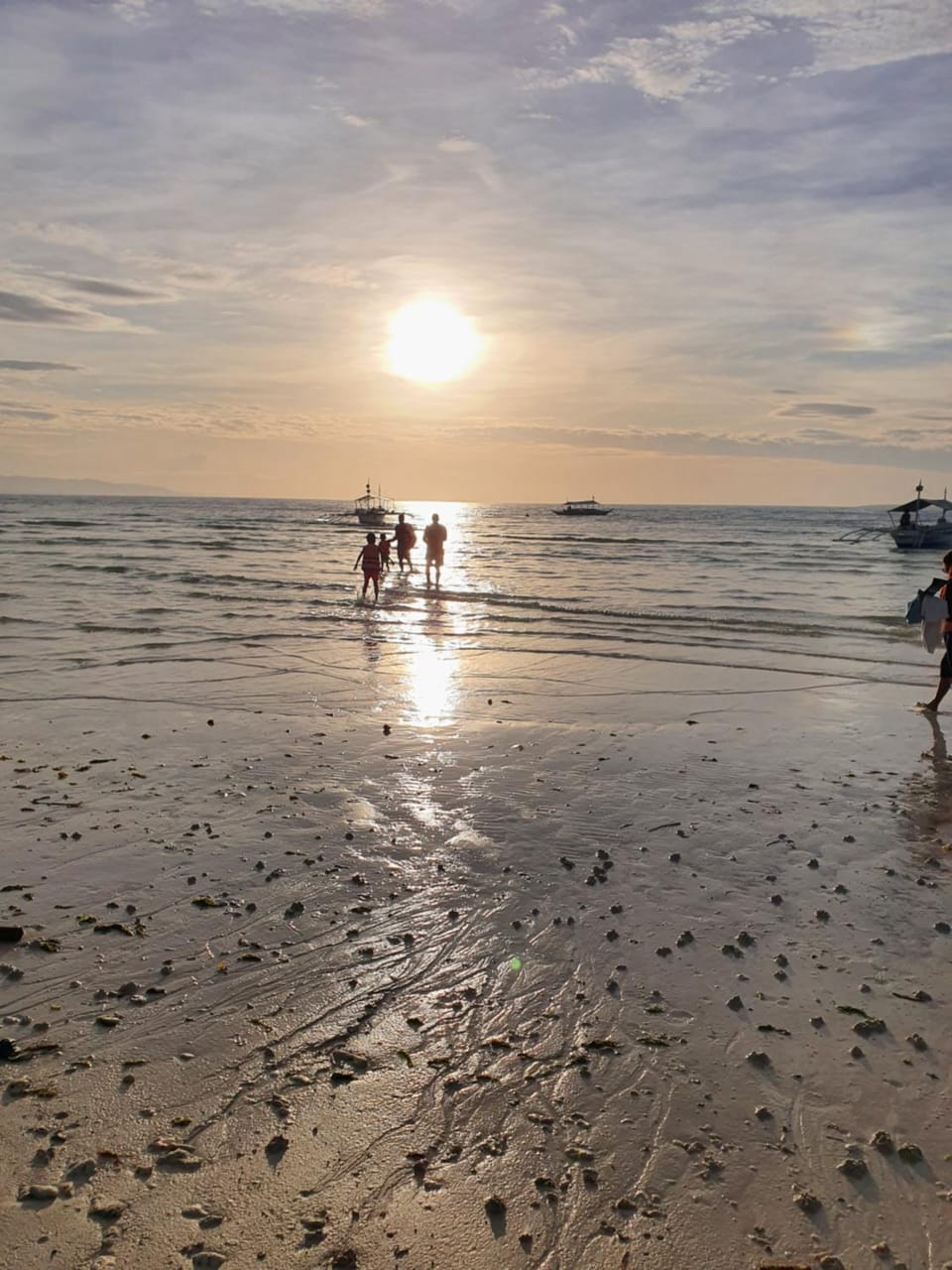 Resort Manuela Panglao Inn in Central Visayas