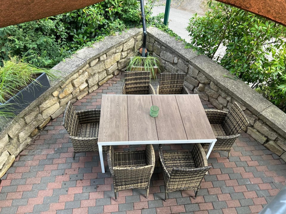 Ferienwohnung Hafenblick Apartment in Rhineland-Palatinate
