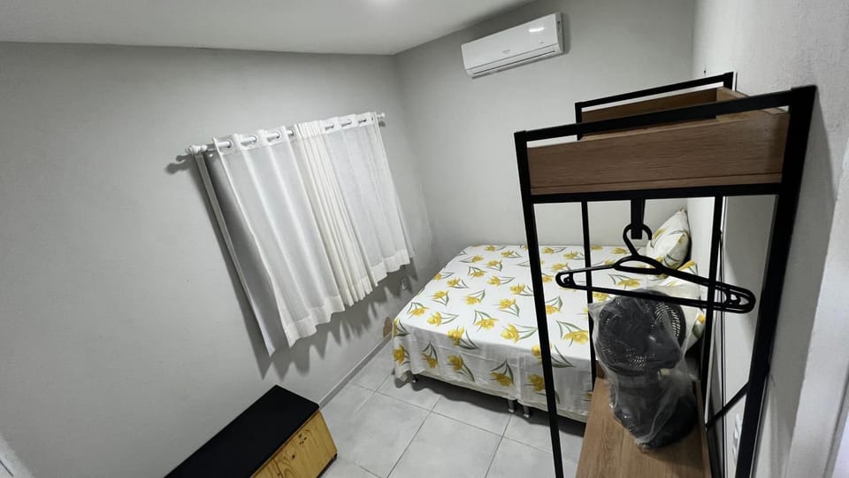 Casa do Airton House in State of Ceará