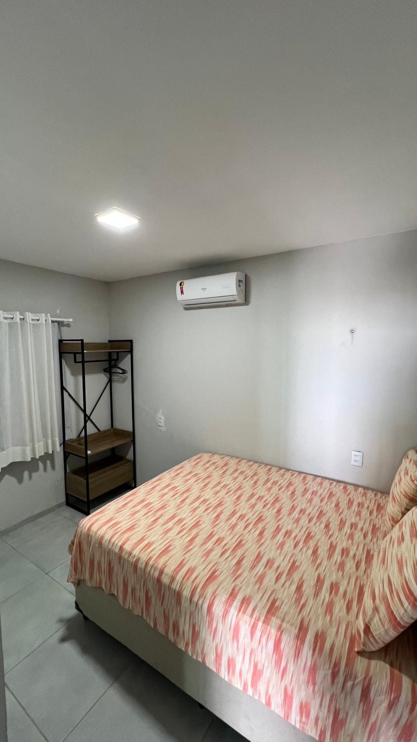 Casa do Airton House in State of Ceará
