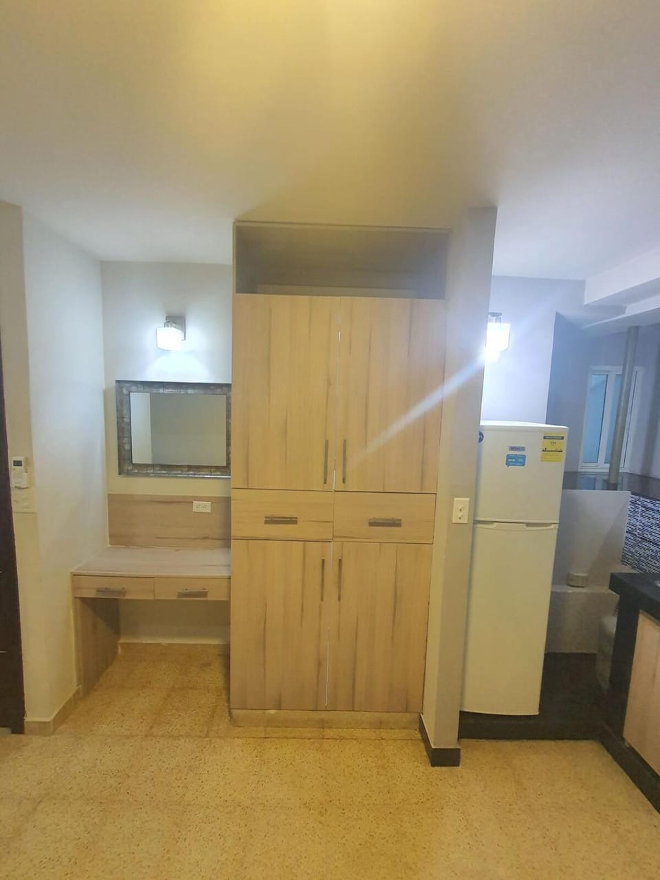 R505 Estudio en zona turística Apartment in Panama City, Panama