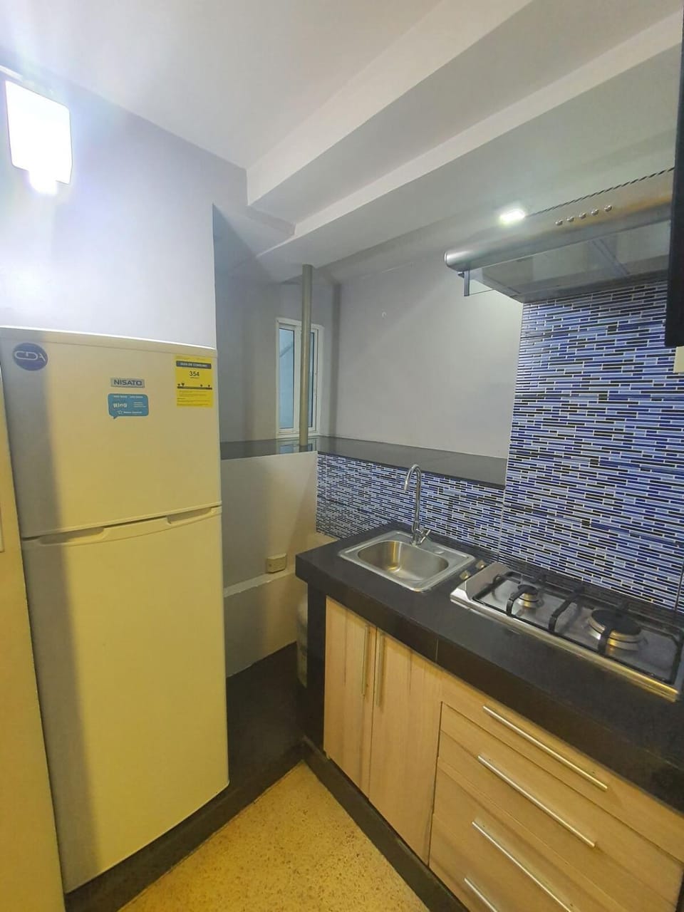R505 Estudio en zona turística Apartment in Panama City, Panama