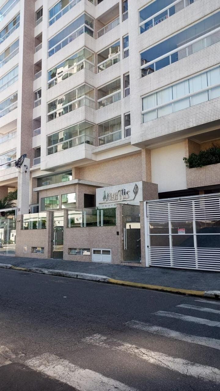 Residencial Amarilis Apartment in Sao Paulo City
