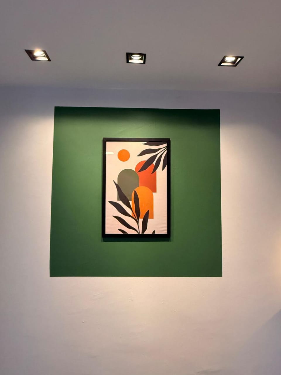 Loft Maria Bonita Apartment in Campina Grande