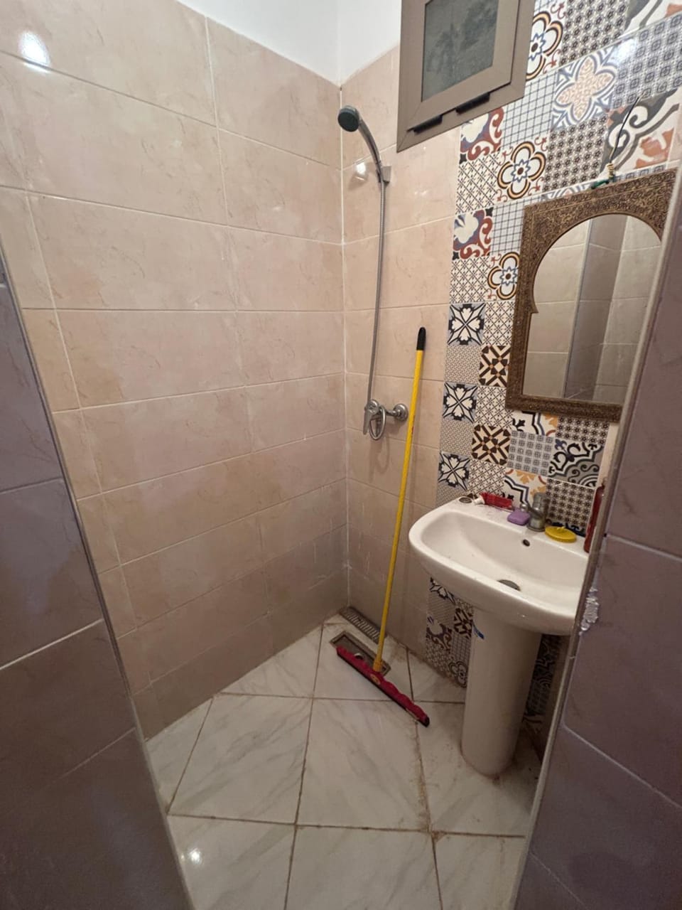 Appartement meublé calme et chaleureuse Apartment in Rabat
