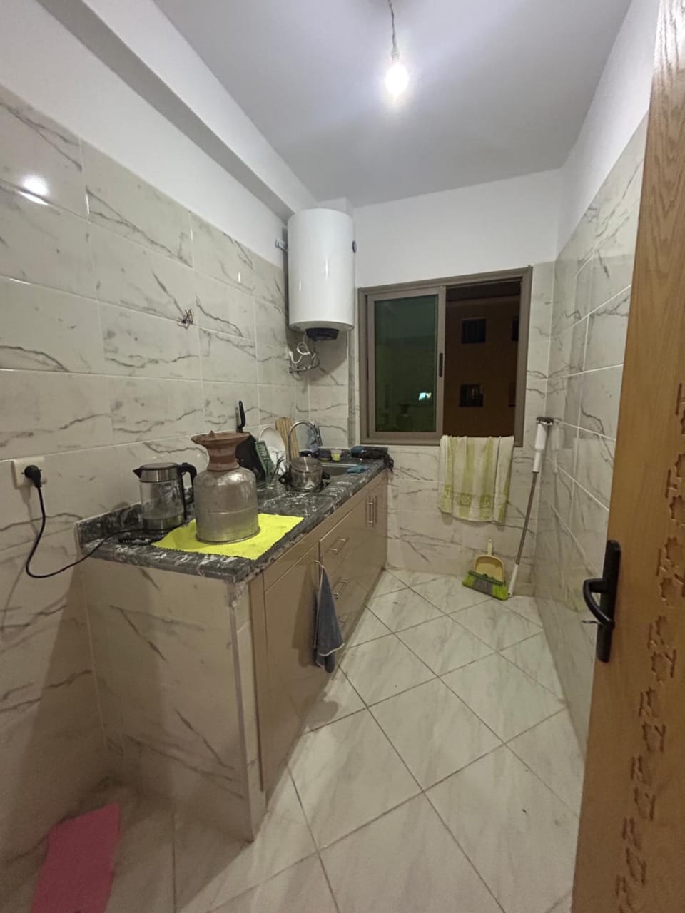 Appartement meublé calme et chaleureuse Apartment in Rabat