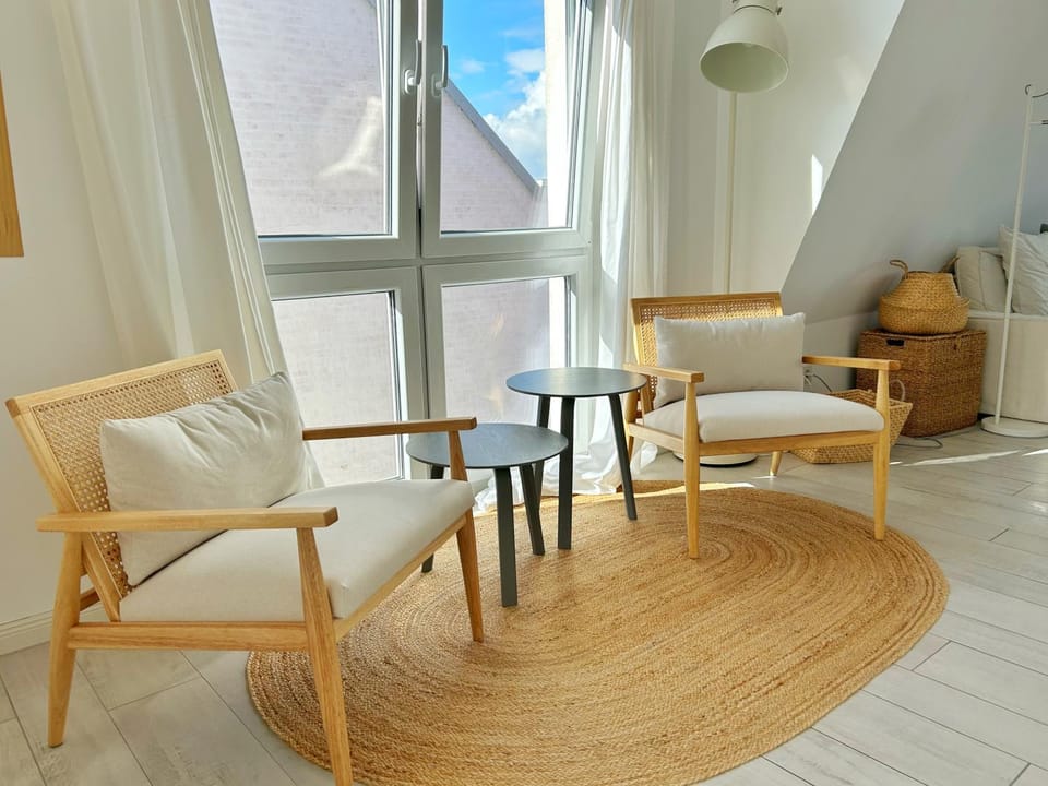 Luciusloft Apartment in Lower Saxony, Germany