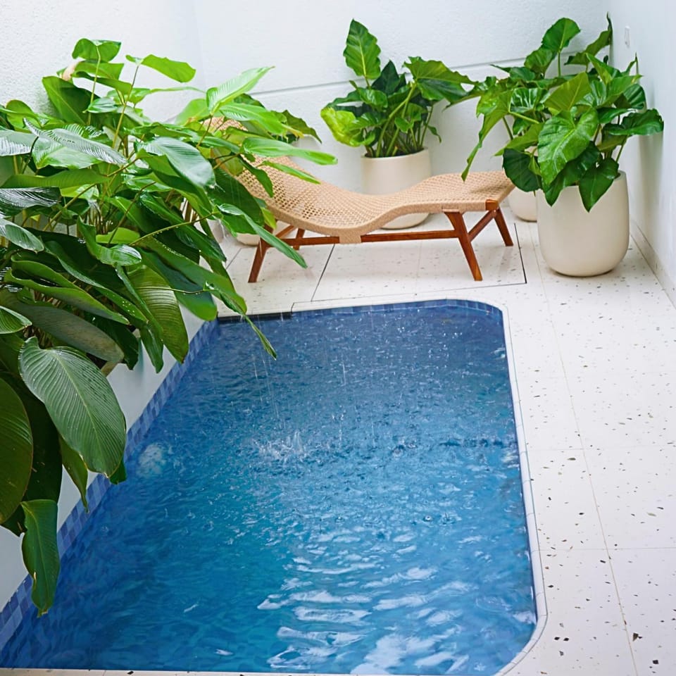 D'kraton Villa by Dparagon Apartment in Yogyakarta