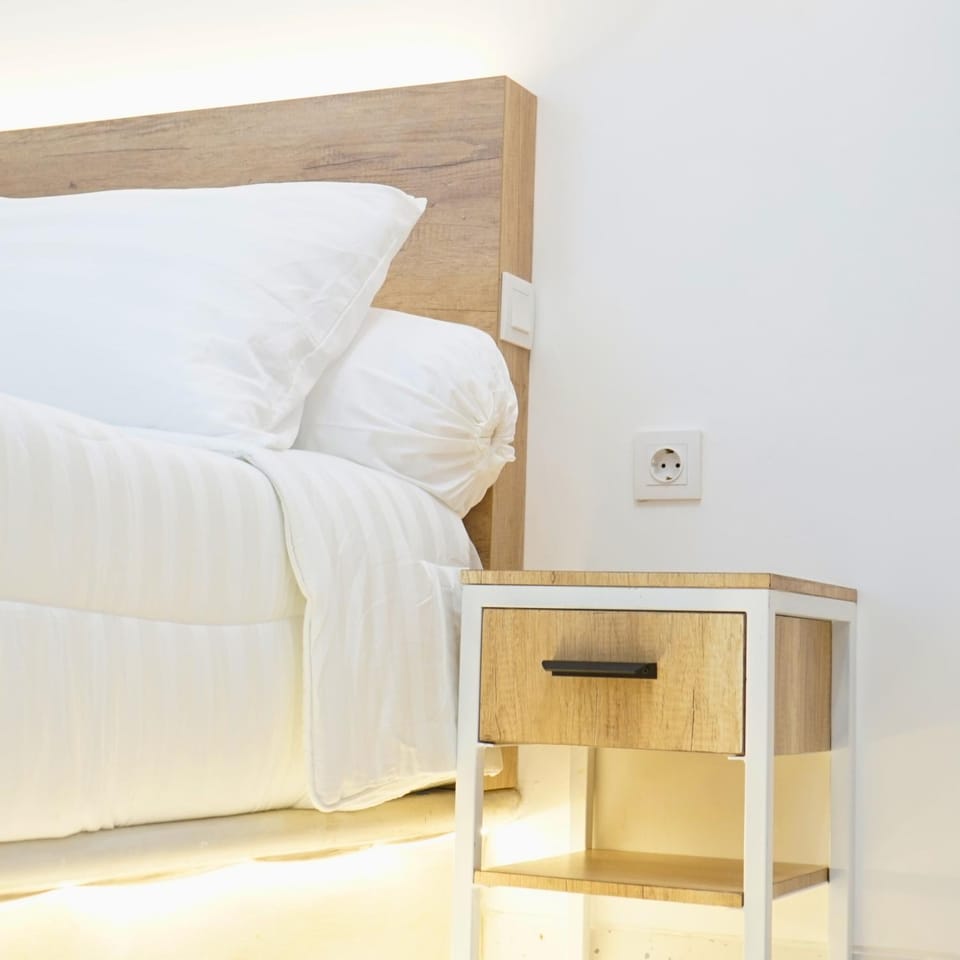 D'kraton Villa by Dparagon Apartment in Yogyakarta